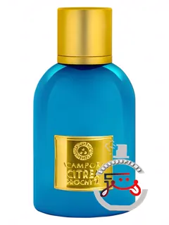 Citrea Prochyta – Eau de Parfum Bruno Acampora